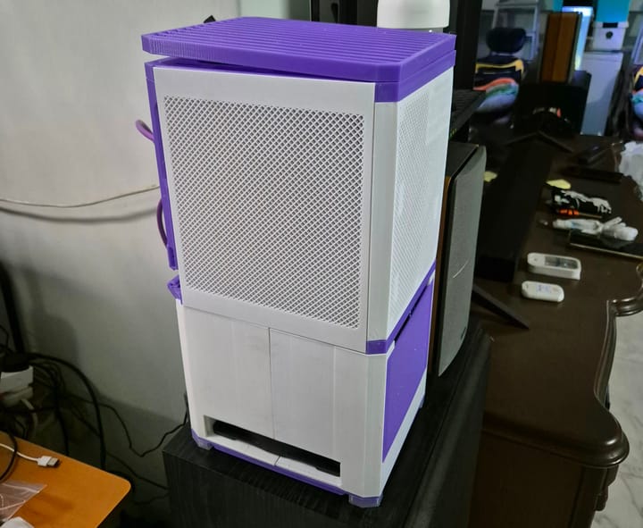 Building a Homelab From Scratch